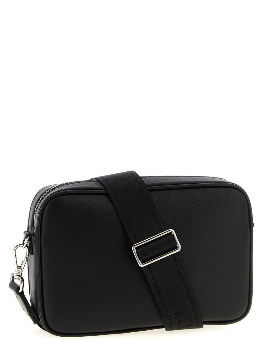 Fendi 'Camera Case Squared Ff' Shoulder Bag