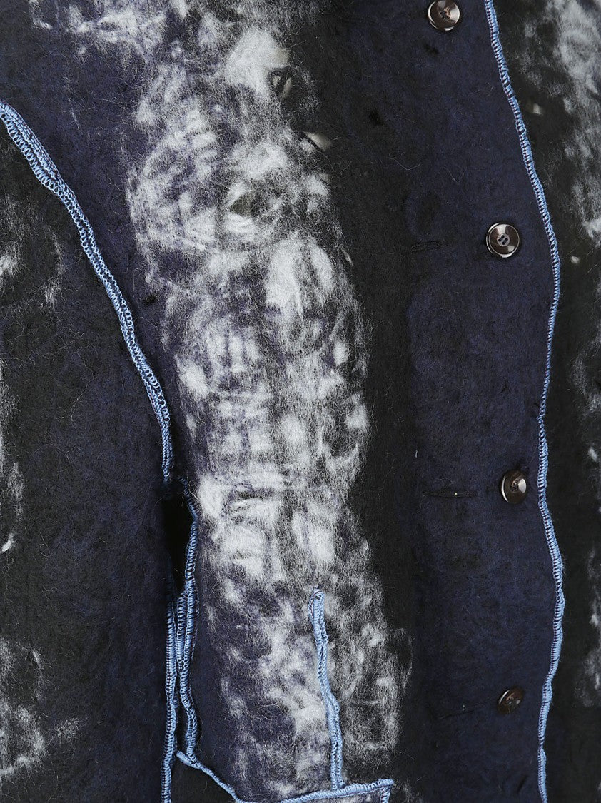 Vitelli Multicolor Giaccone