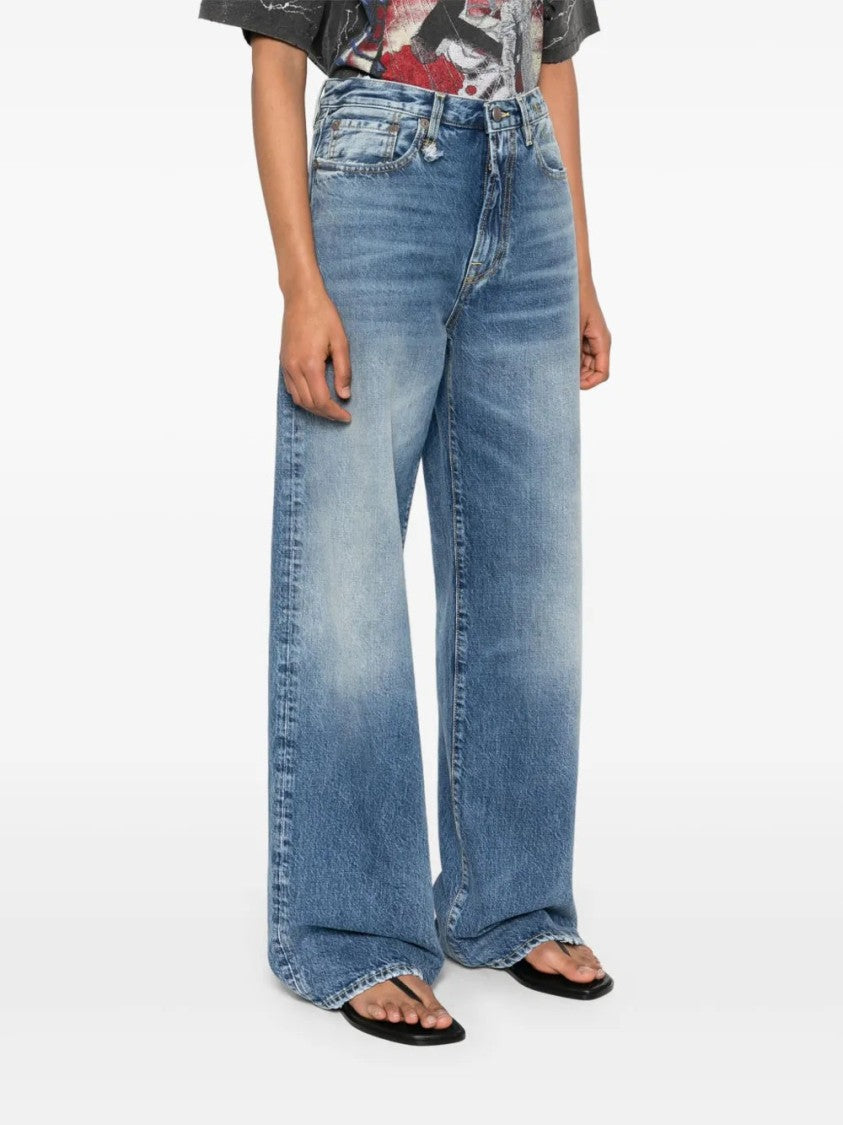 R13 D'arcy Jeans