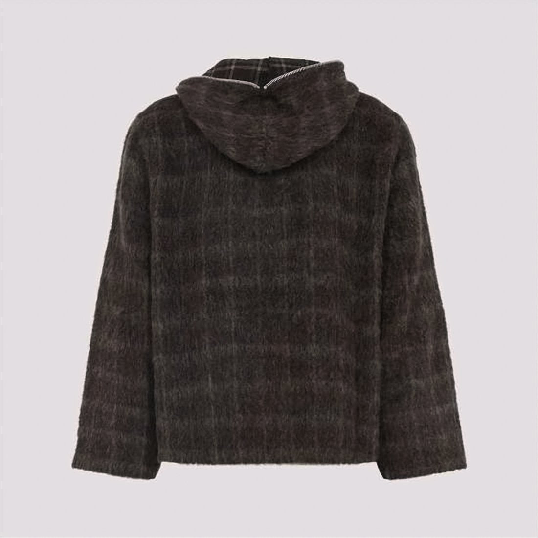 Our Legacy Hooded Zip-Up Jacket