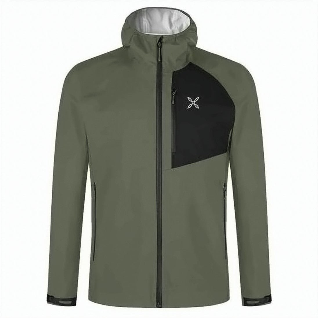 Montura Montura Casual Jacket With Hood