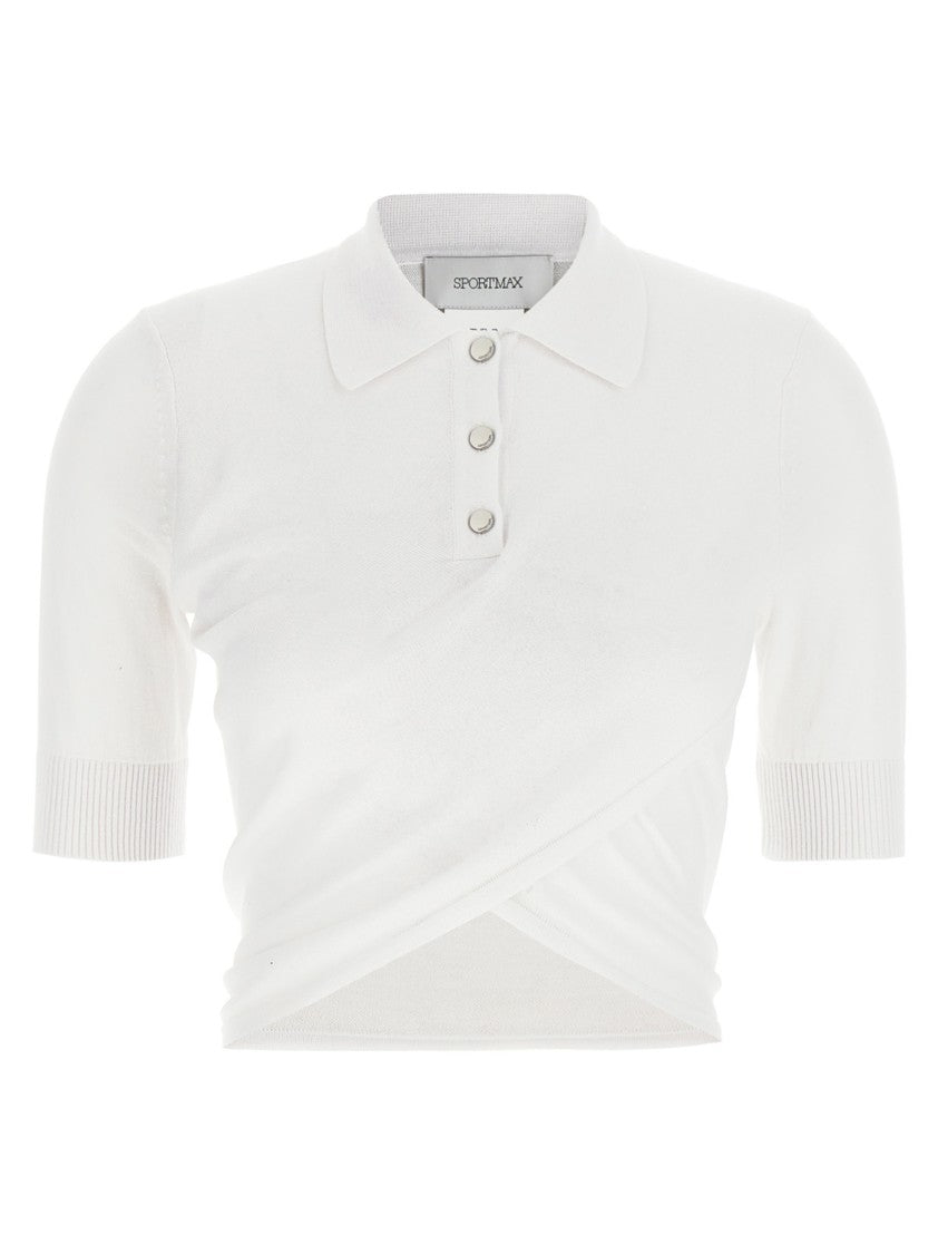 Sportmax 'Shaker' Top