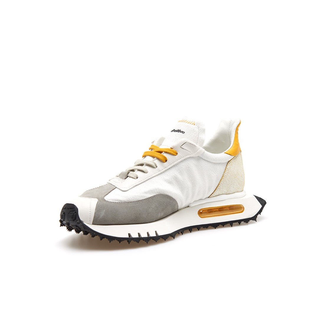 Bepositive Space Race - Iconic Canvas Sneakers