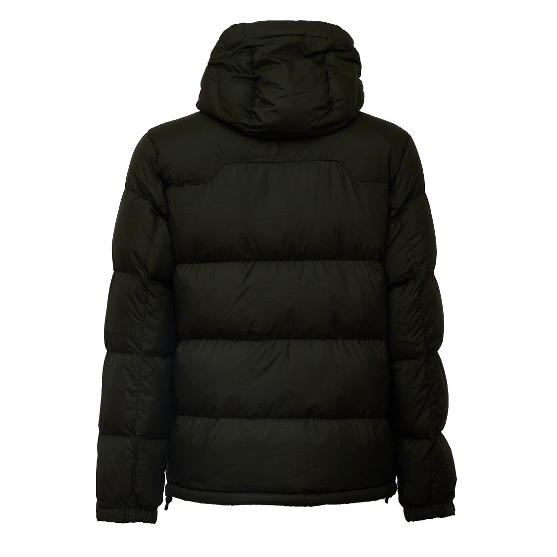Polo Ralph Lauren Insulated Removable Hood Double-Zip Bomber Jacket