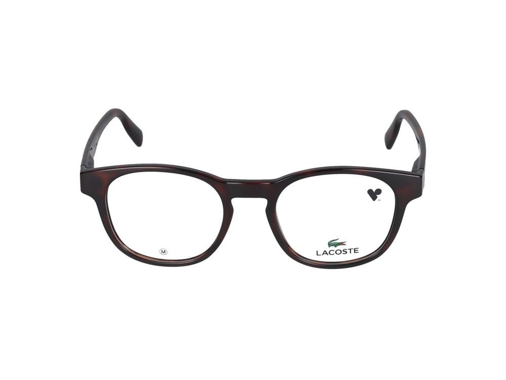 Lacoste Eyeglasses L3654 214 Havana 46/18/135