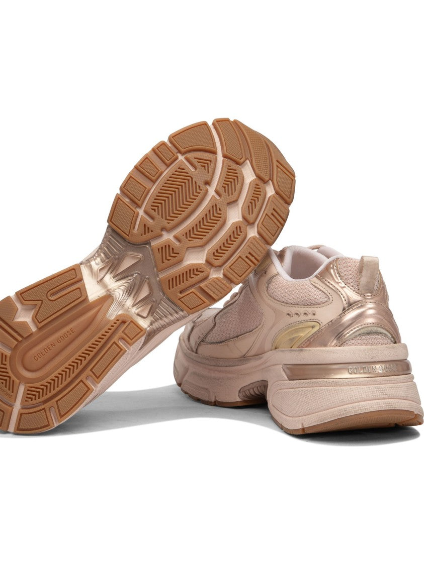 Golden Goose "Lightstar" Sneaker