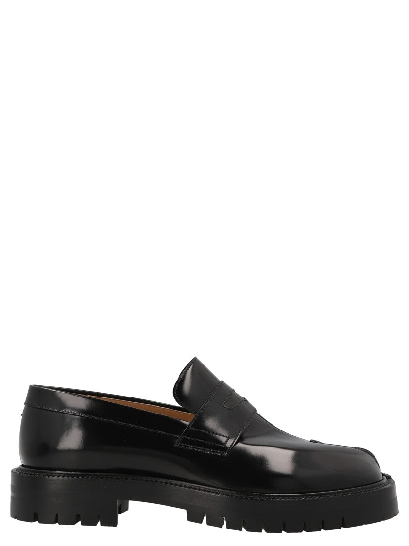 Maison Margiela Tabi' Loafers