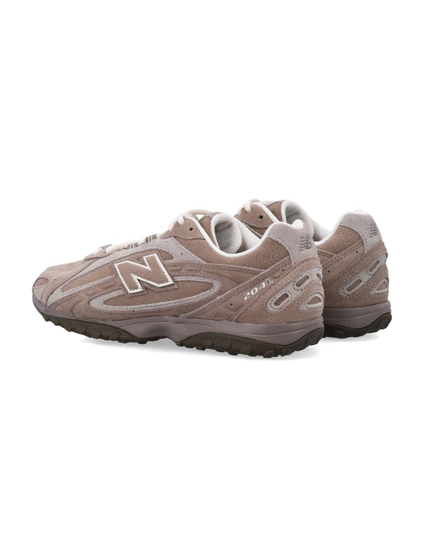 New Balance Retro-Running Inspired Sneakers With Premium Suede Upper