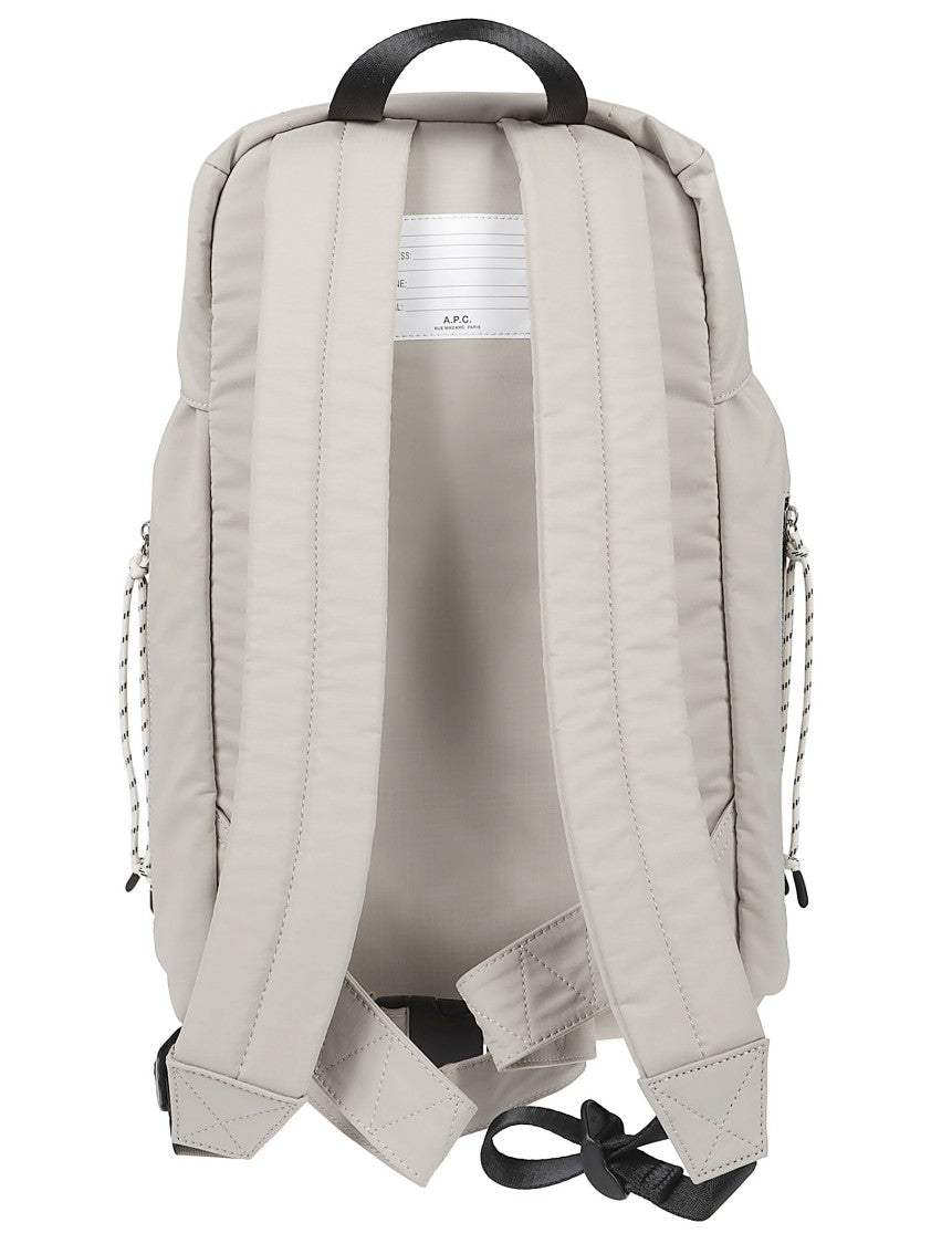 A.P.C. Treck Polyamide Backpack