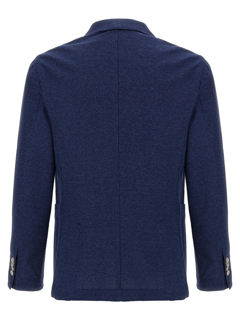 Barba 'Dynamic 201' Blazer