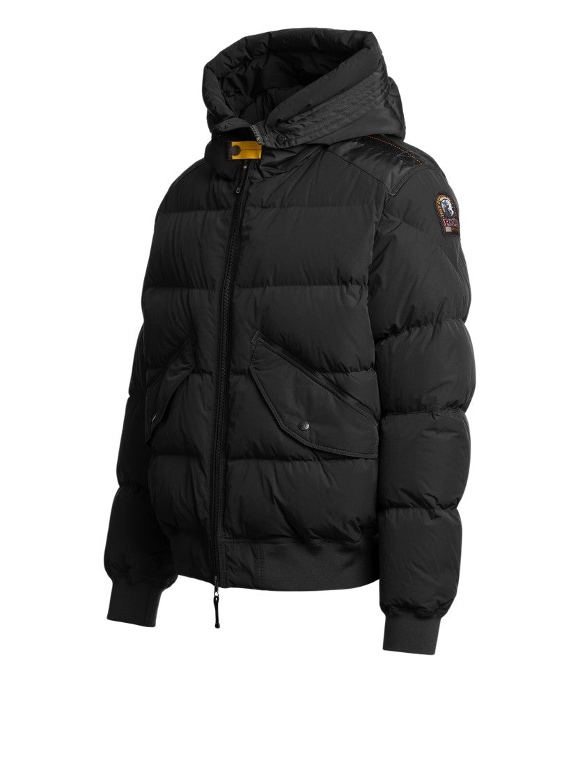 Parajumpers Wilmont 2.0 High-Fill Power Down Bomber Jacket