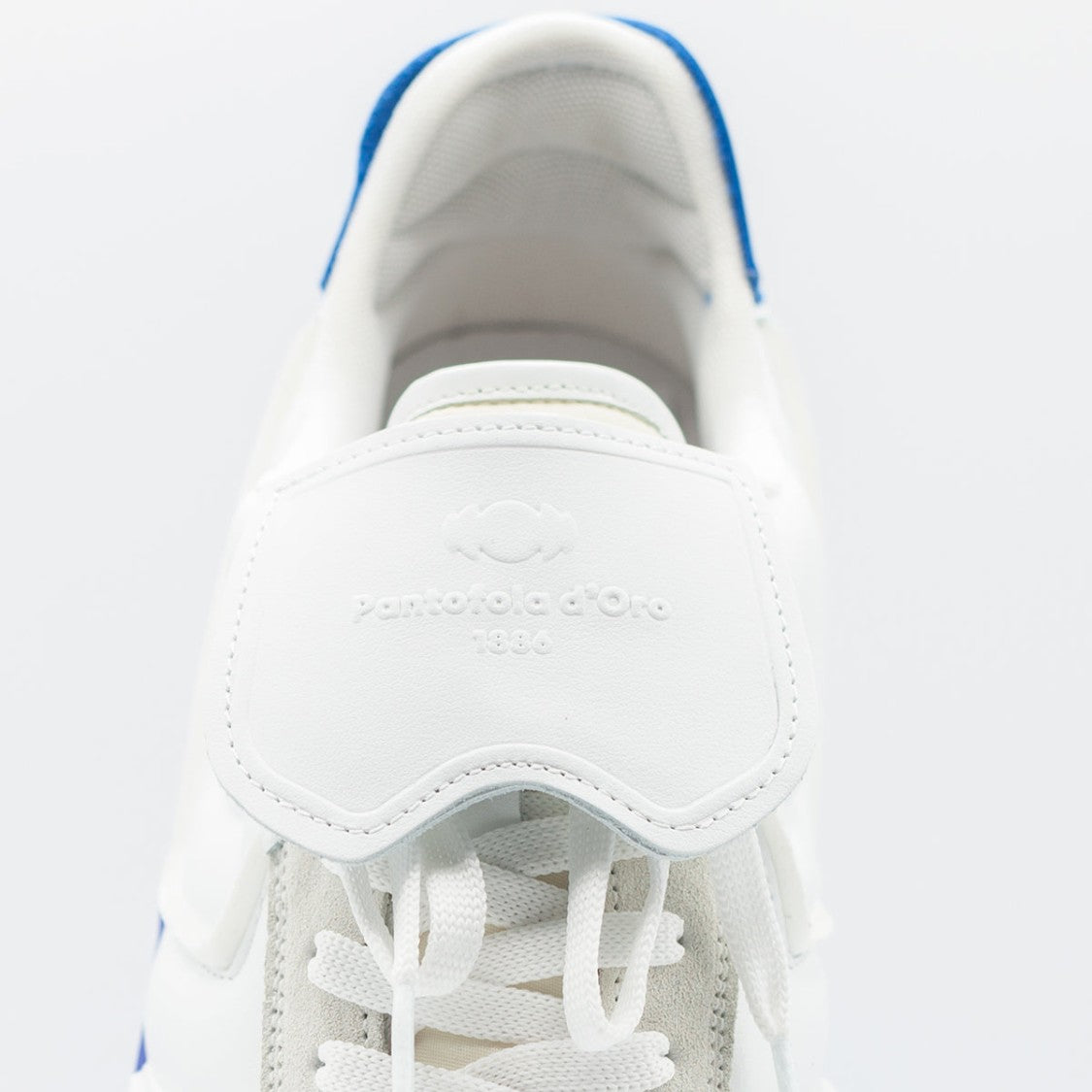 Pantofola D'oro Sneakerball Men's Sneaker Multicolor