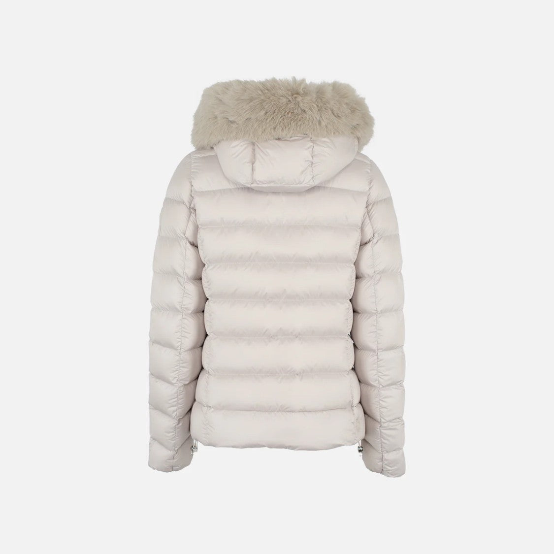 Colmar Originals Matte Synthetic-Fur Puffer