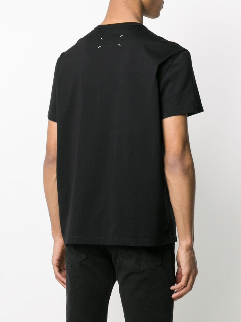 Maison Margiela Cotton T-Shirt