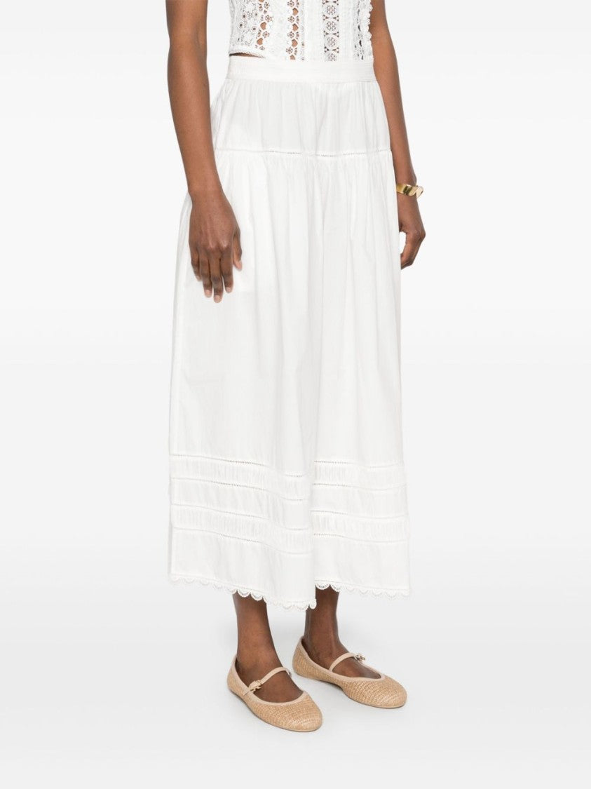 Ulla Johnson Harlow Skirt