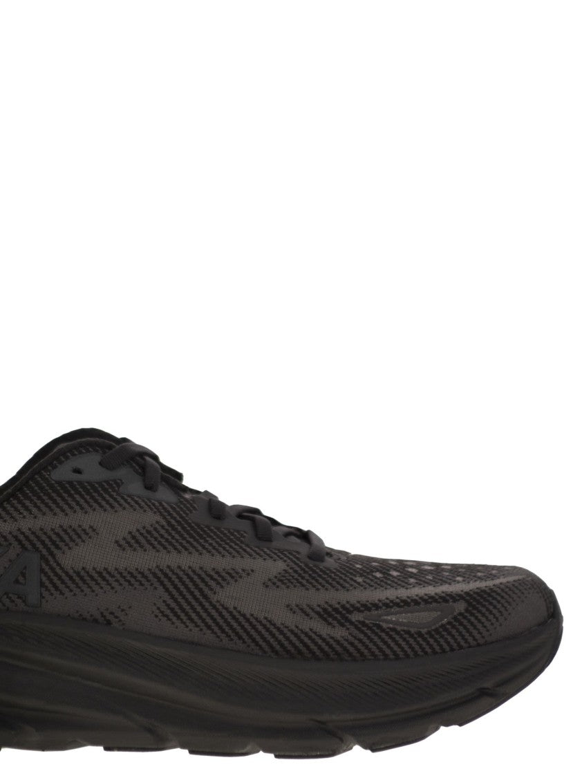 Hoka Clifton 9 - Breathable Sports Shoe