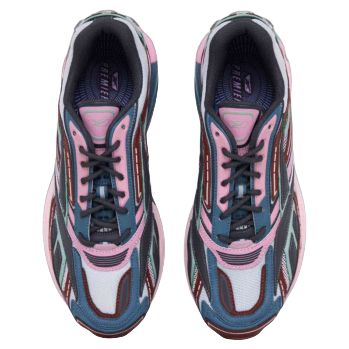 Reebok Premiere Road Ultra Sneakers