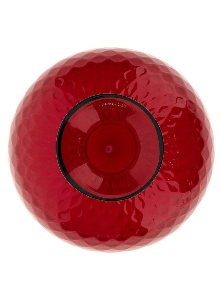 Venini Monofiore Balloton' Vase