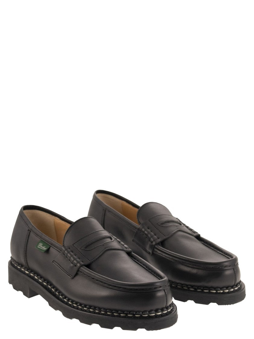 Paraboot Reims - Leather Loafer