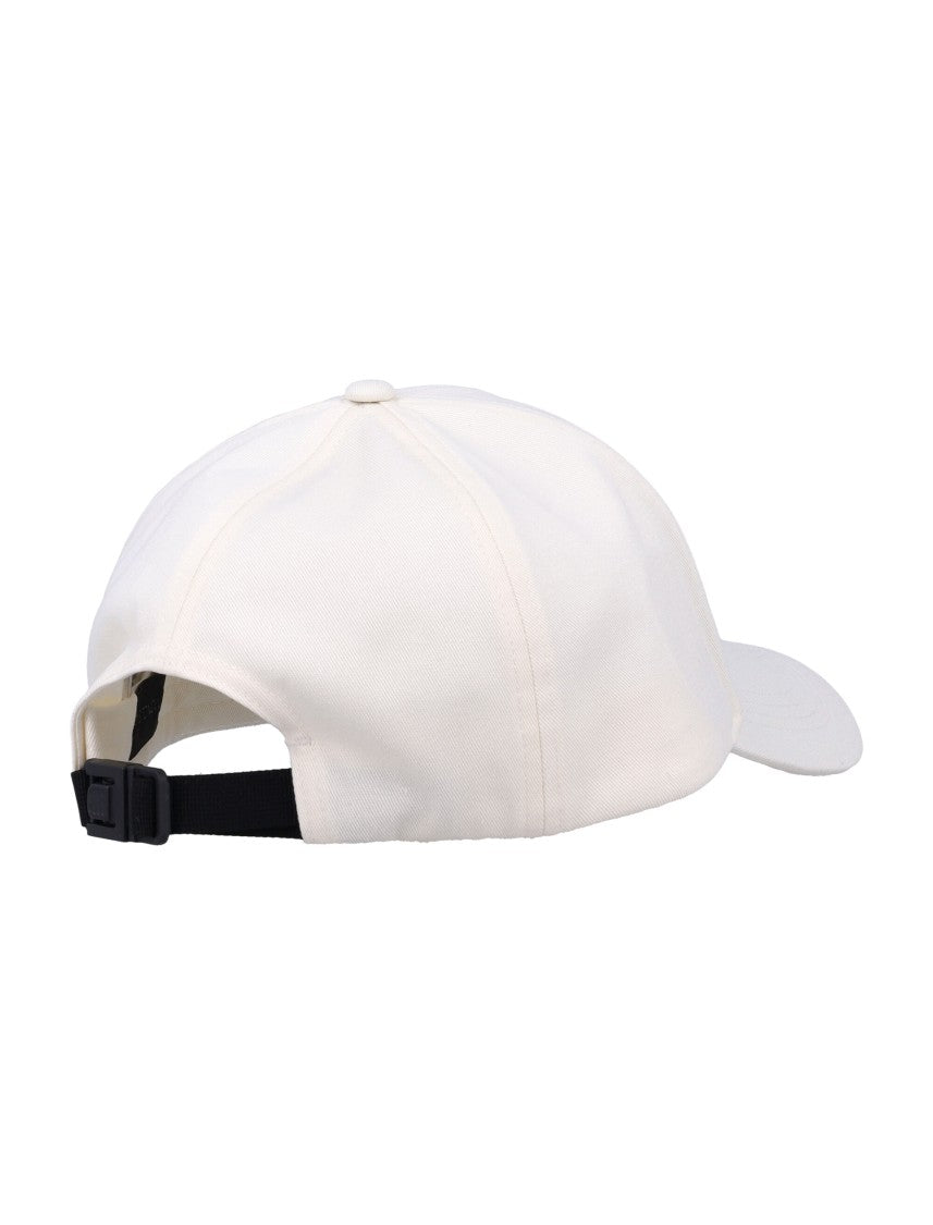 Moncler Cotton Baseball Cap