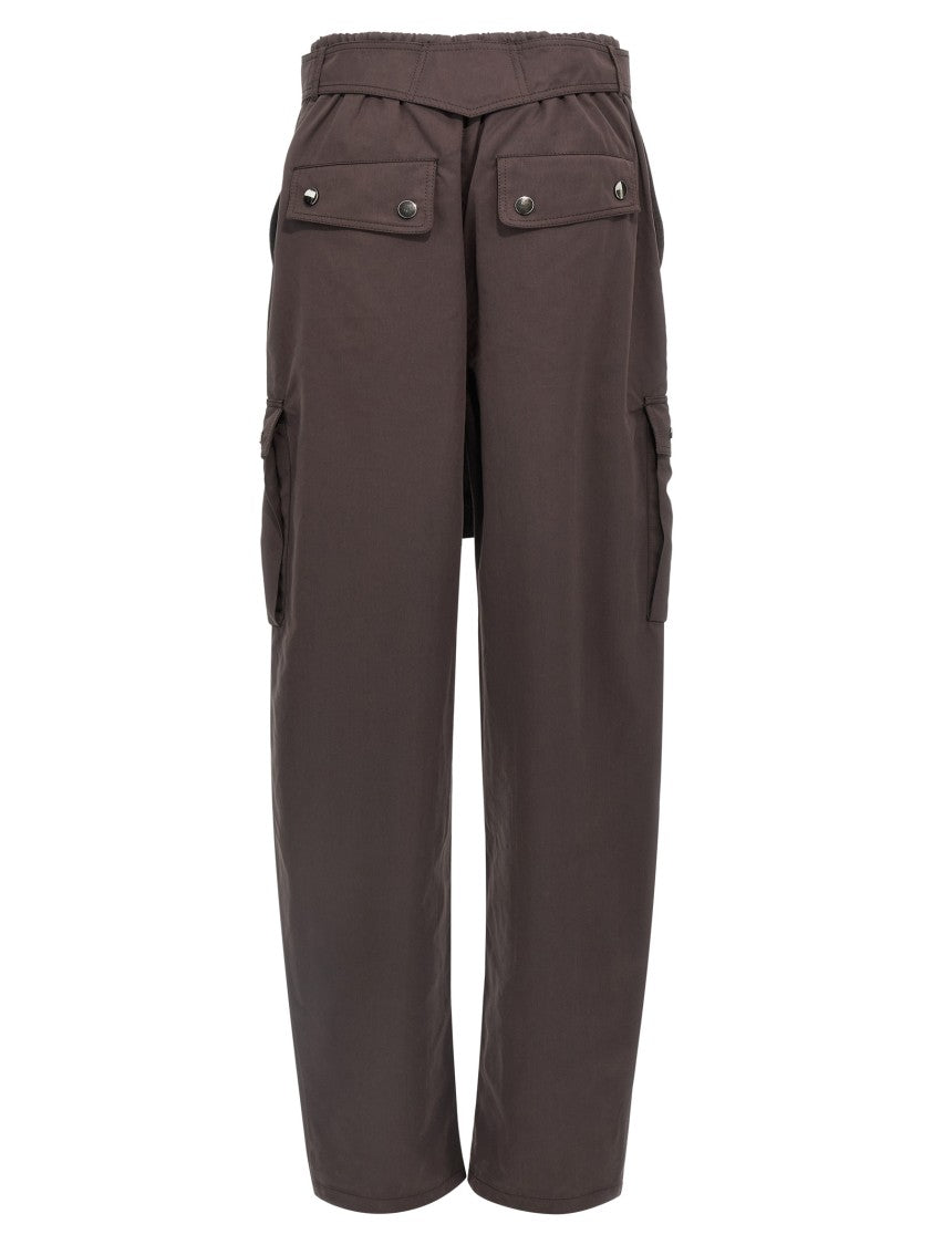 The Andamane Xandra' Pants