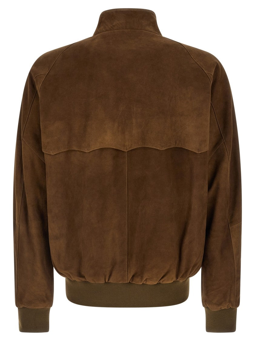 Baracuta Harrington - G9' Jacket
