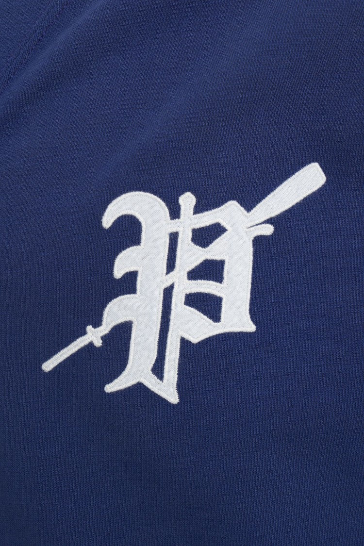 Polo Ralph Lauren V-Neck Cardigan With Logo Embroidery