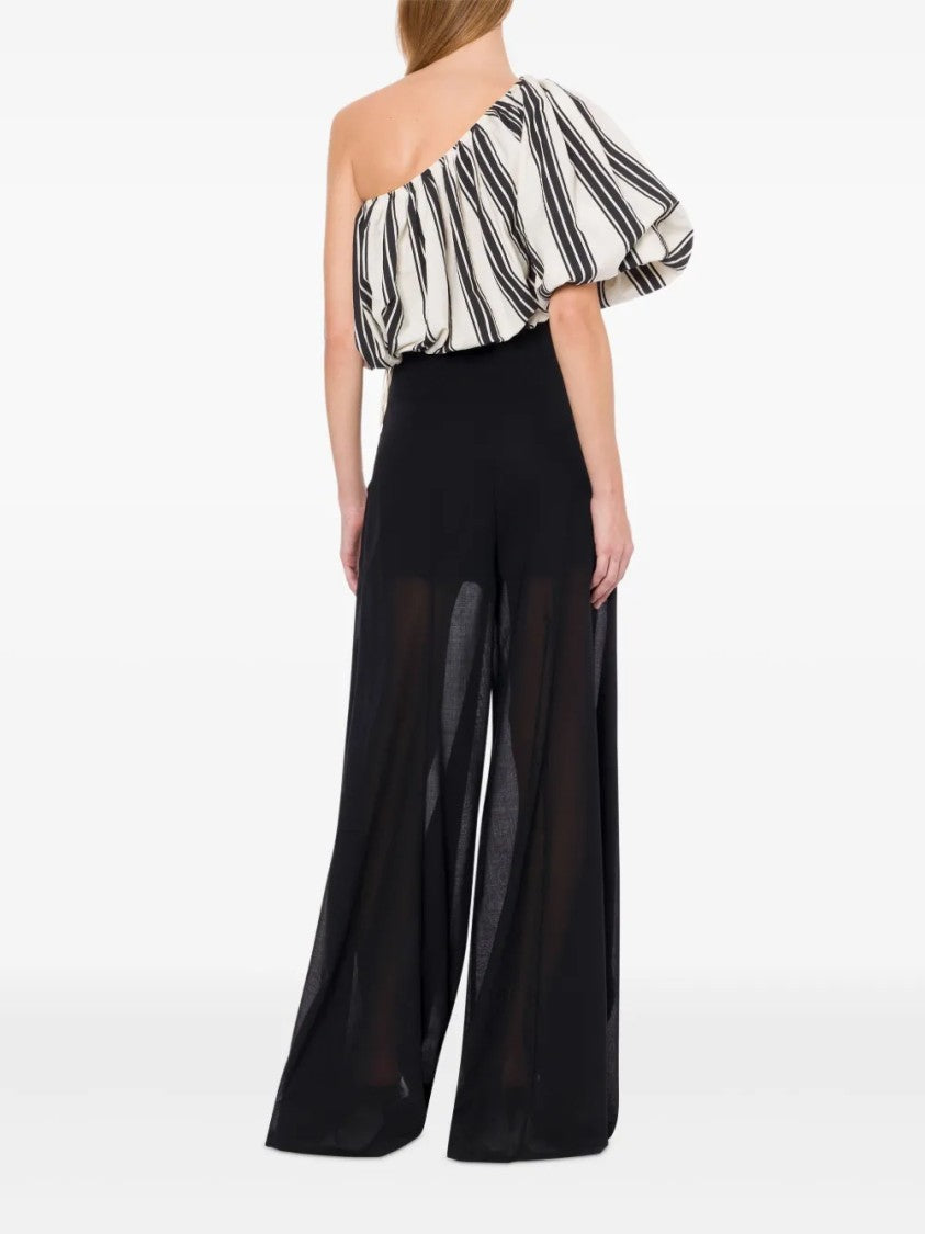 Philosophy Di Lorenzo Serafini White Tailored Shirt