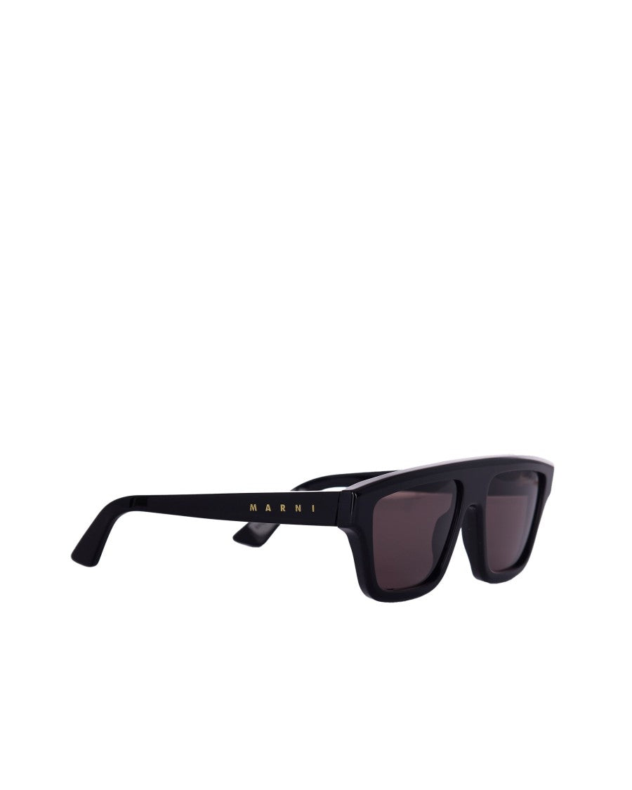 Marni Nistakari Sunglasses In Black