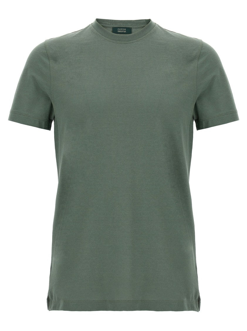 Zanone Ice Cotton' T-Shirt