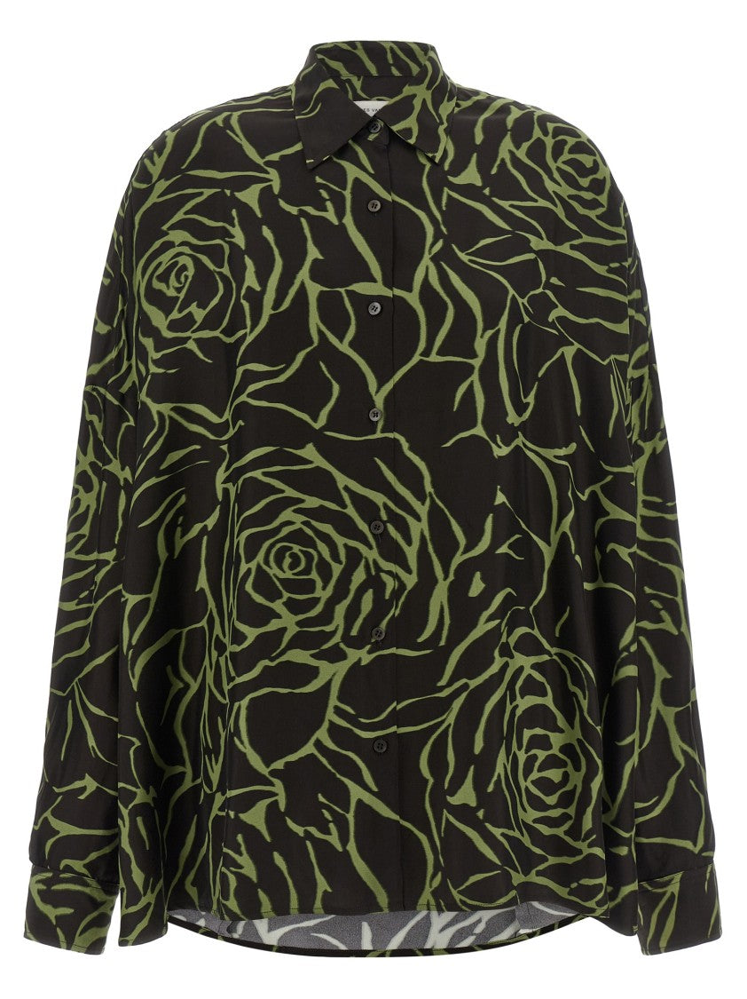 Dries Van Noten 'Casia' Shirt