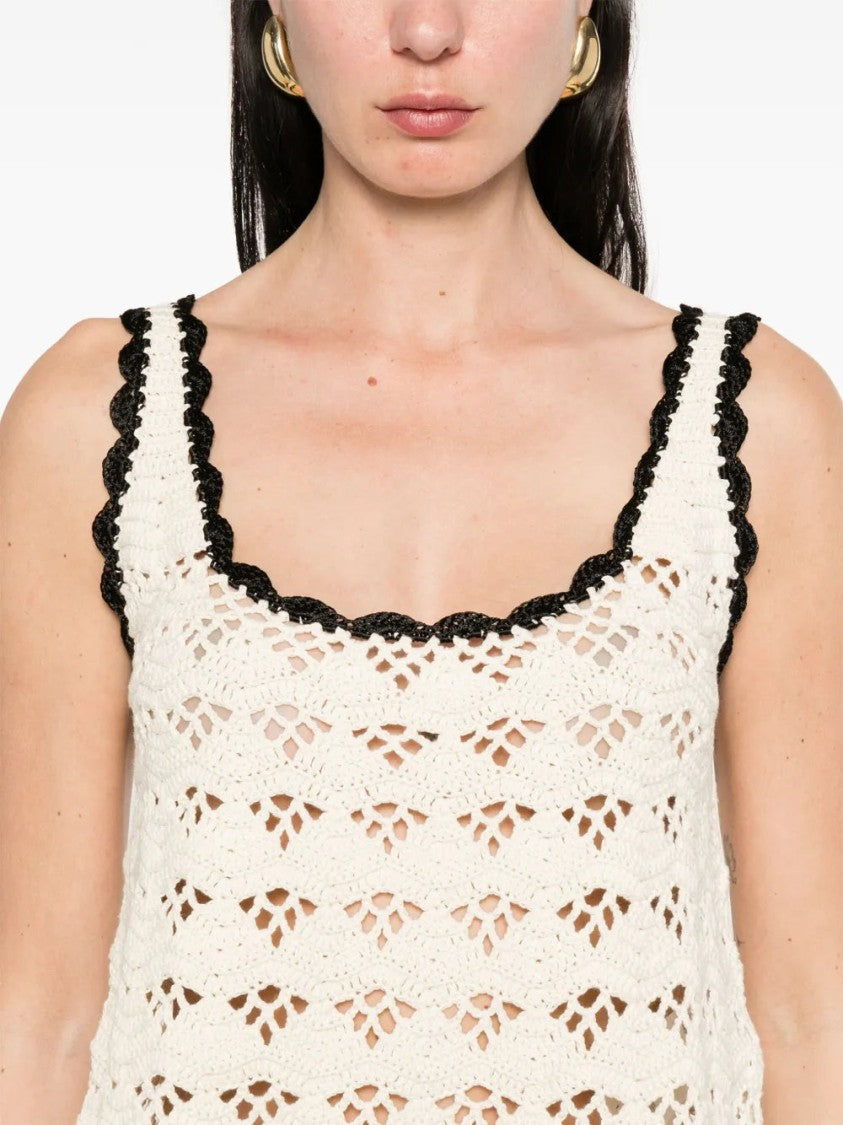 Zimmermann Rhiannon Top