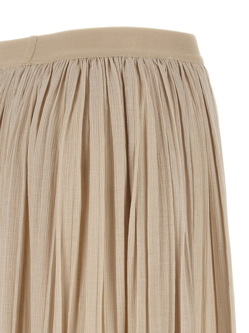 Max Mara 'Cral' Skirt