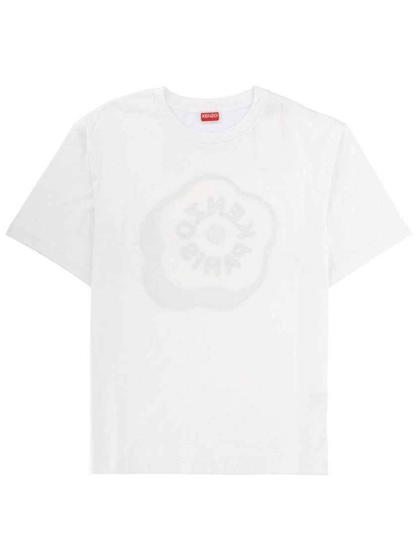 Kenzo Boke Flower 2.0 Cotton T-Shirt