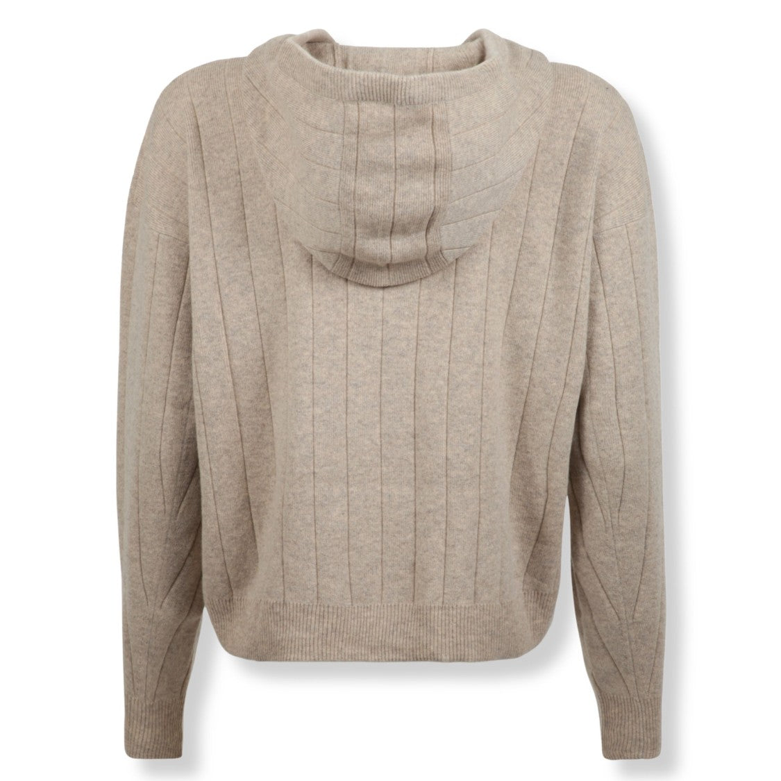 Max Mara Knitted Cardigan With Button-Down Front