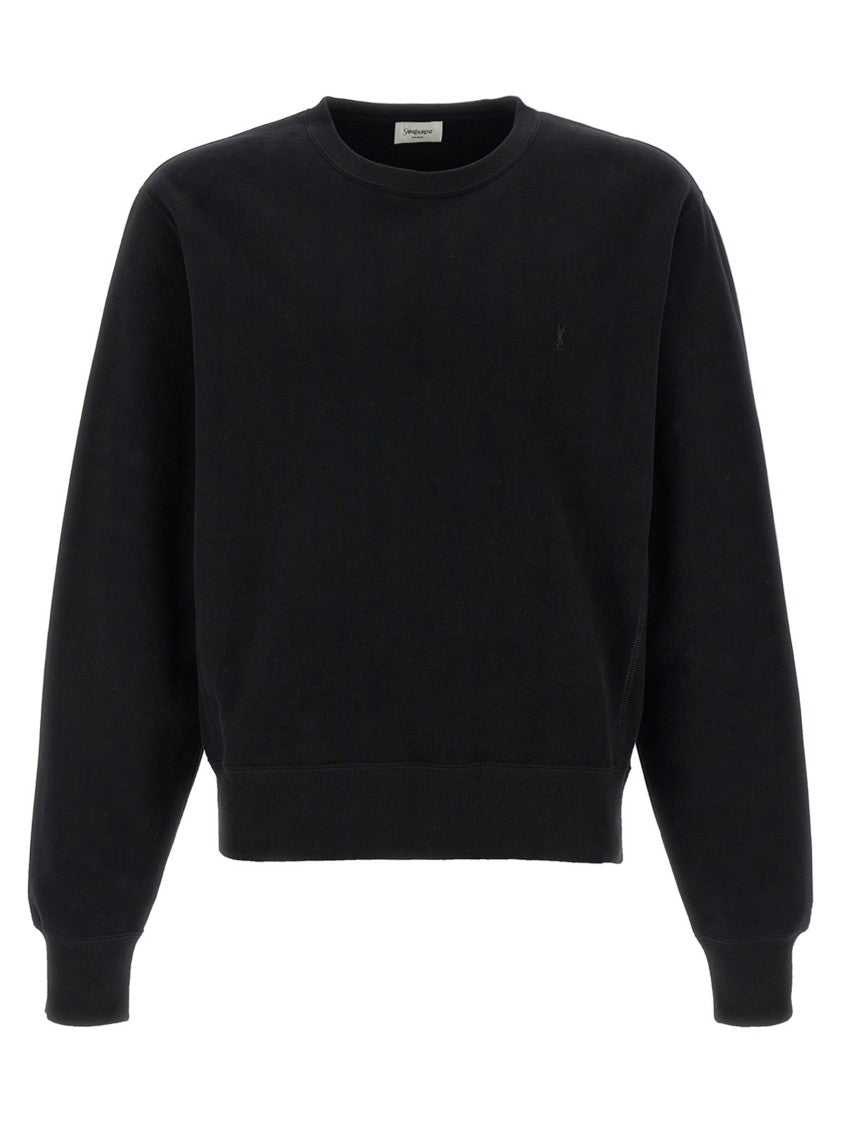 Saint Laurent 'Cassandre' Sweatshirt