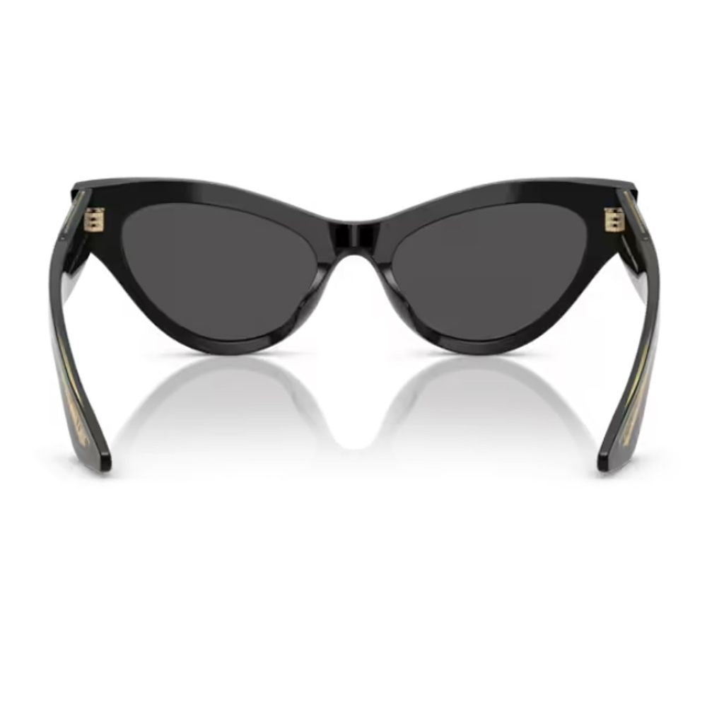Oliver Peoples Ov5573su - 1951C Khaite Collection Cat-Eye Sunglasses