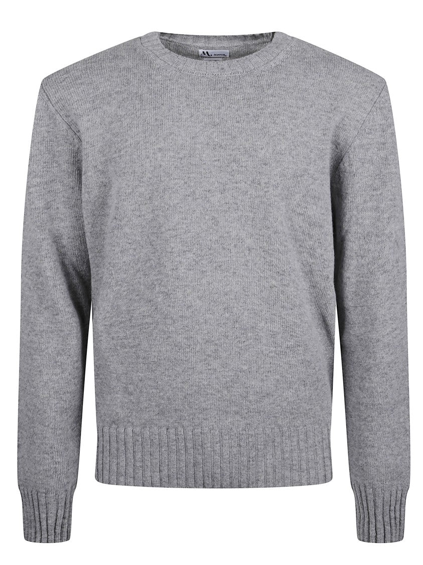 Doppiaa Appio Fine Knit Sweater