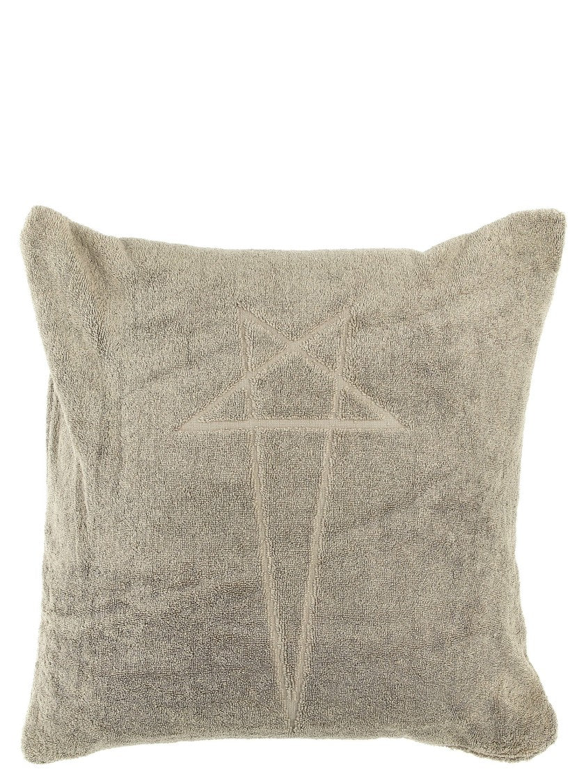 Rick Owens 'Beach' Cushion