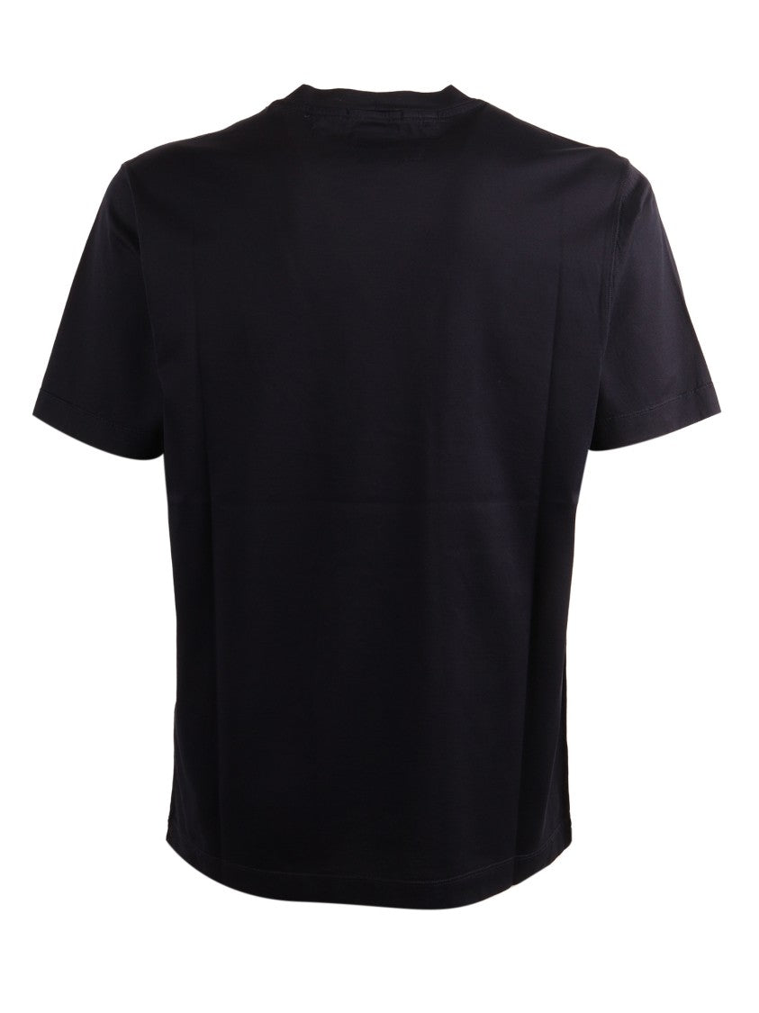 C.P. Company Relaxed Fit Subtle Logo T-Shirt
