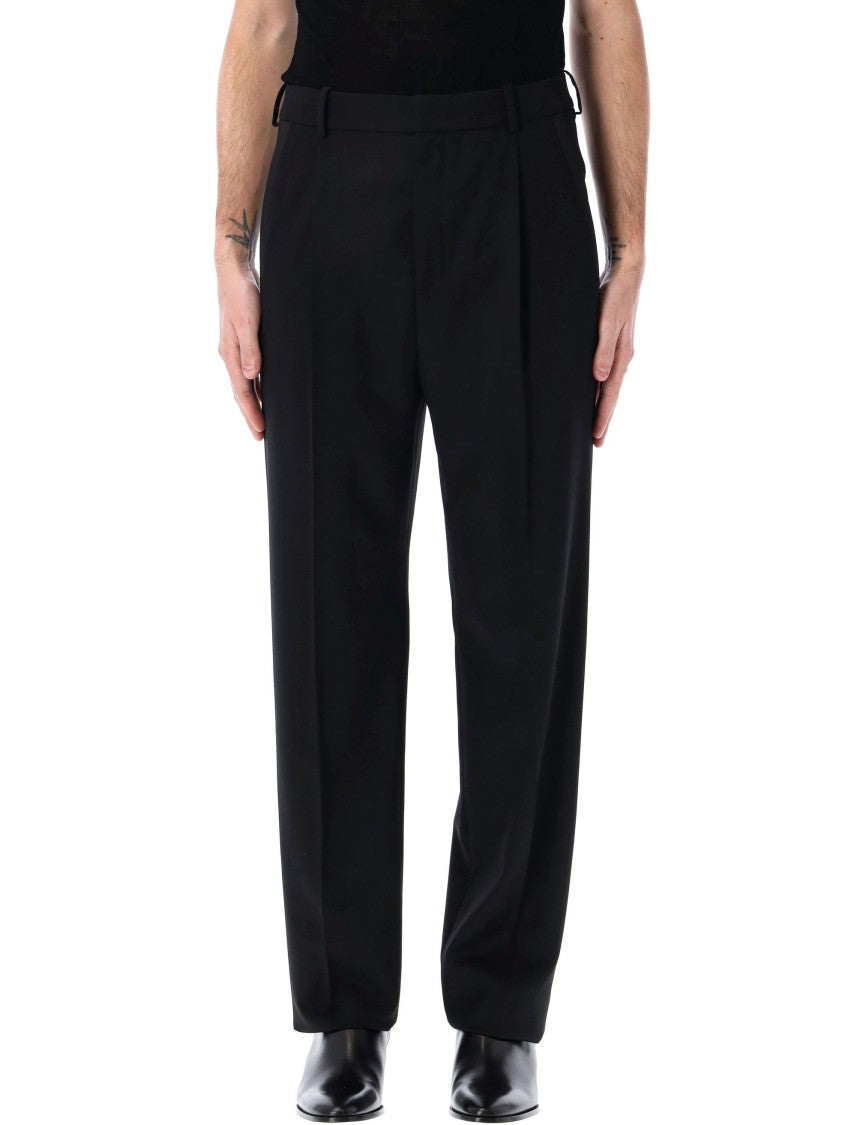 Saint Laurent Tuxedo Pants