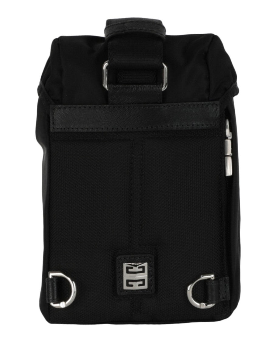 Givenchy Nylon Crossbody Bag