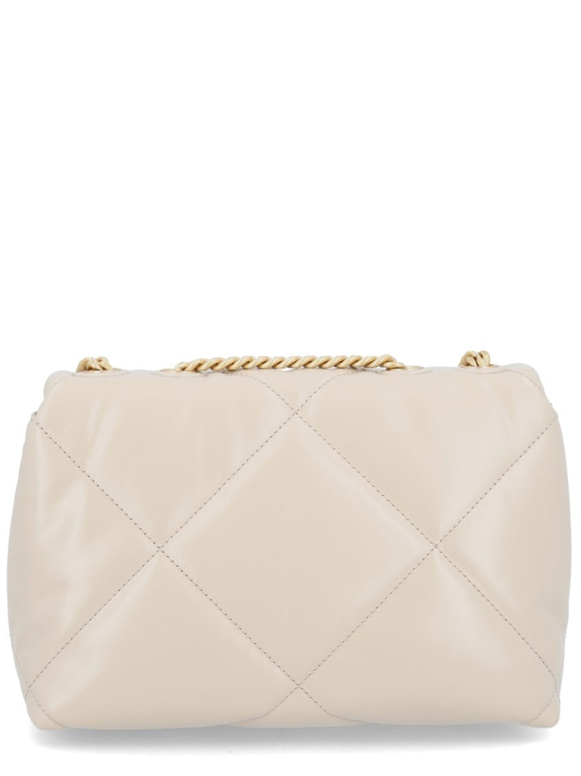 Tory Burch Kira Quilted Diamond Handbag