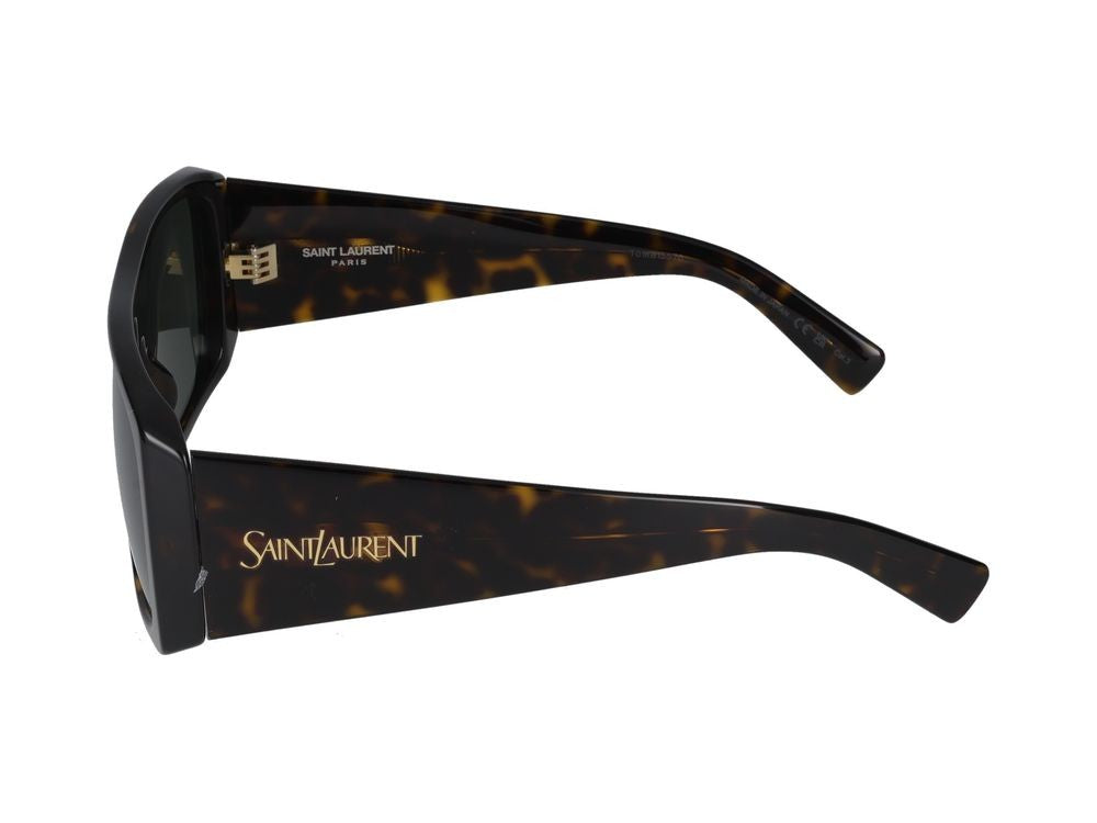 Saint Laurent Sunglasses Sl 832 002 Havana Havana Grey 57/15/140