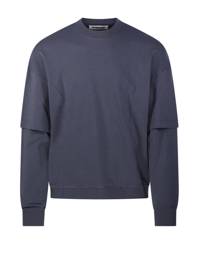 Darkpark Troy Double Sleeve T-Shirt