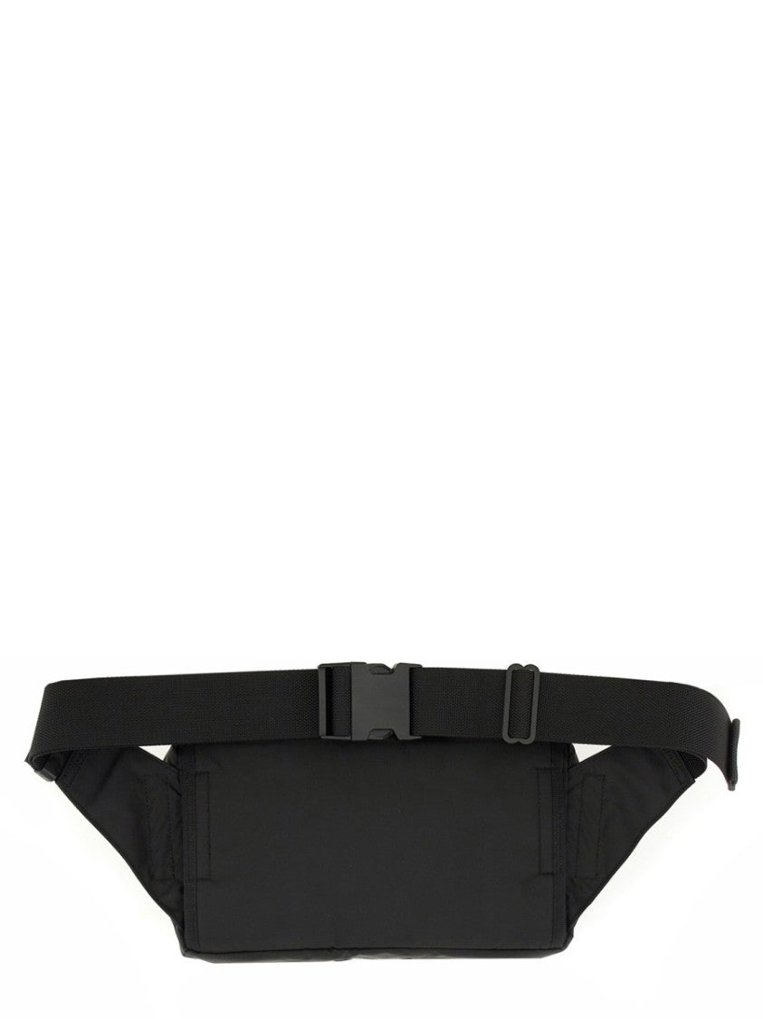 Porter-Yoshida & Co. Neutrals Force 2Way Waist Bag