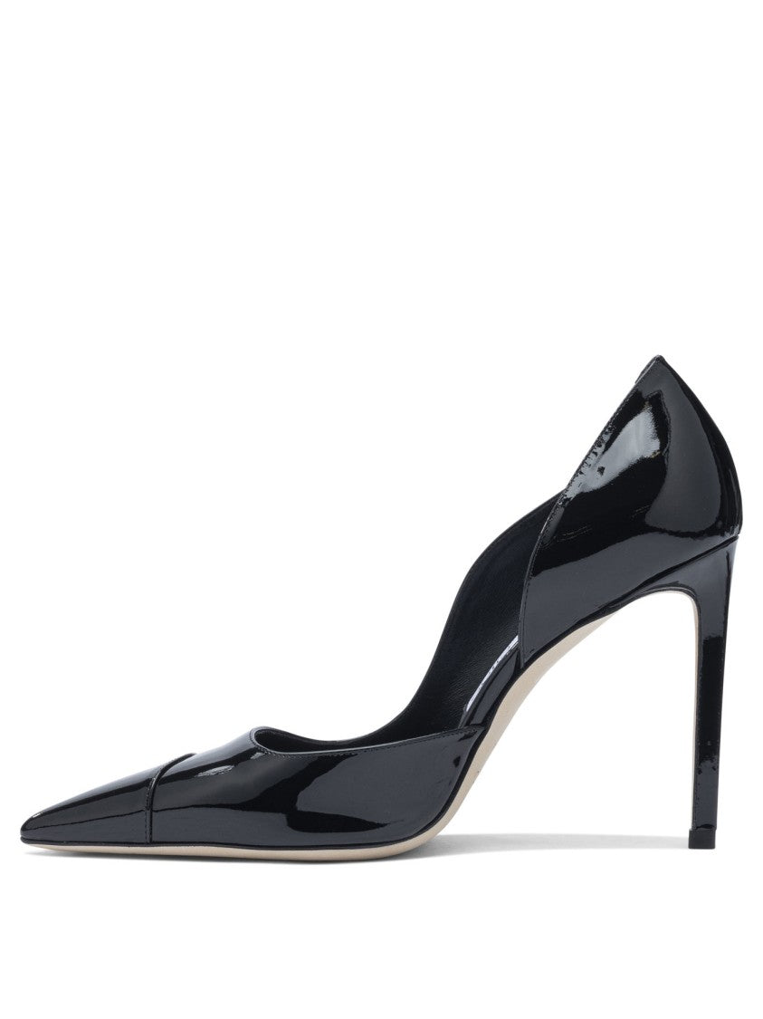 Jimmy Choo "Brigitte 100 Mm" Pumps