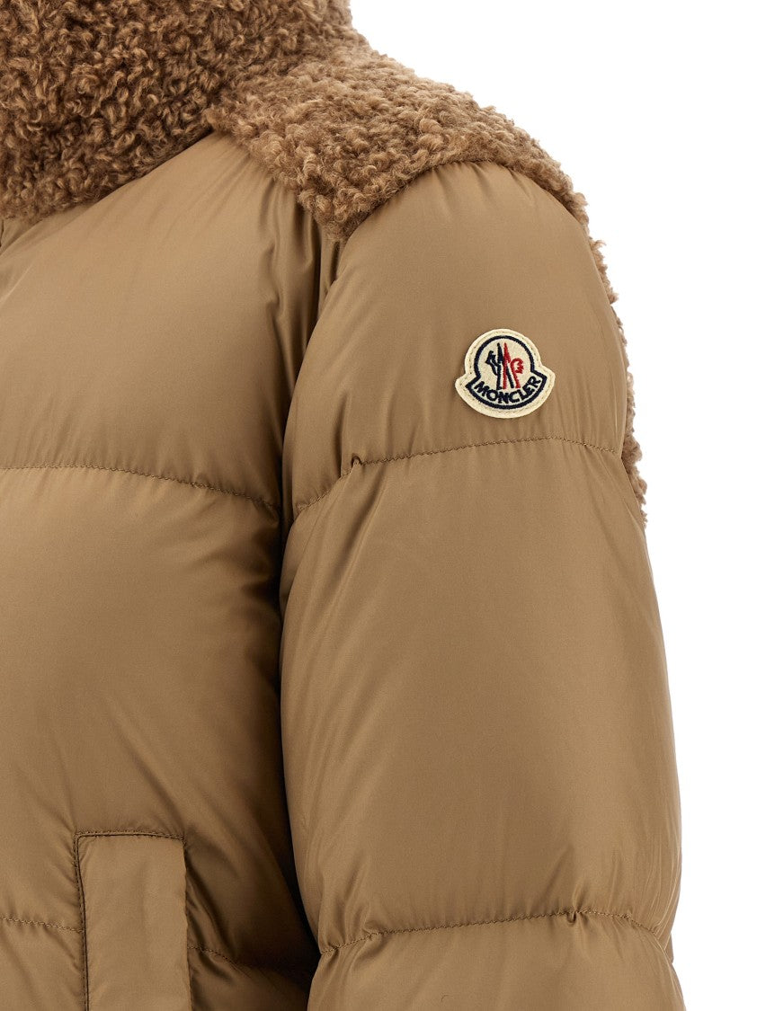 Moncler 'Esnaie' Down Jacket