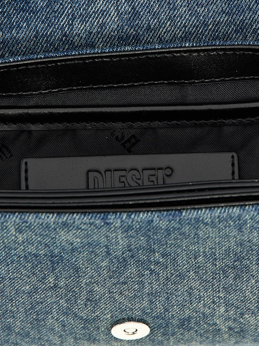 Diesel '1Dr' Shoulder Bag