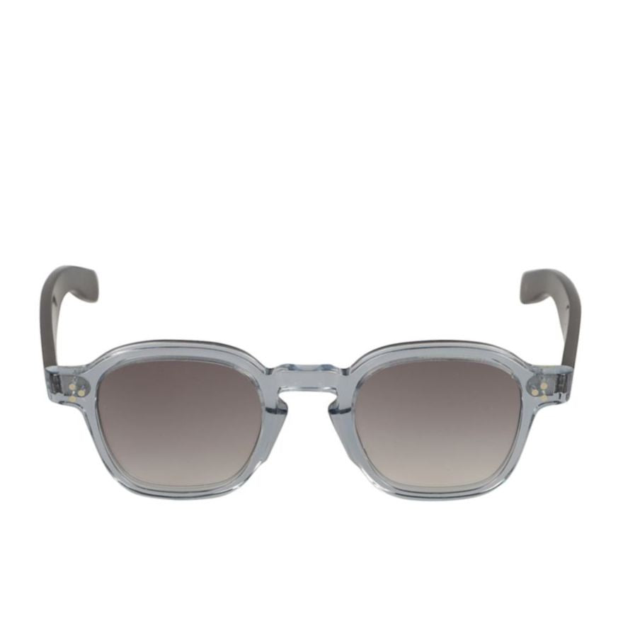 Kador Duka Bold Square-Frame Sunglasses With Gradient Tint